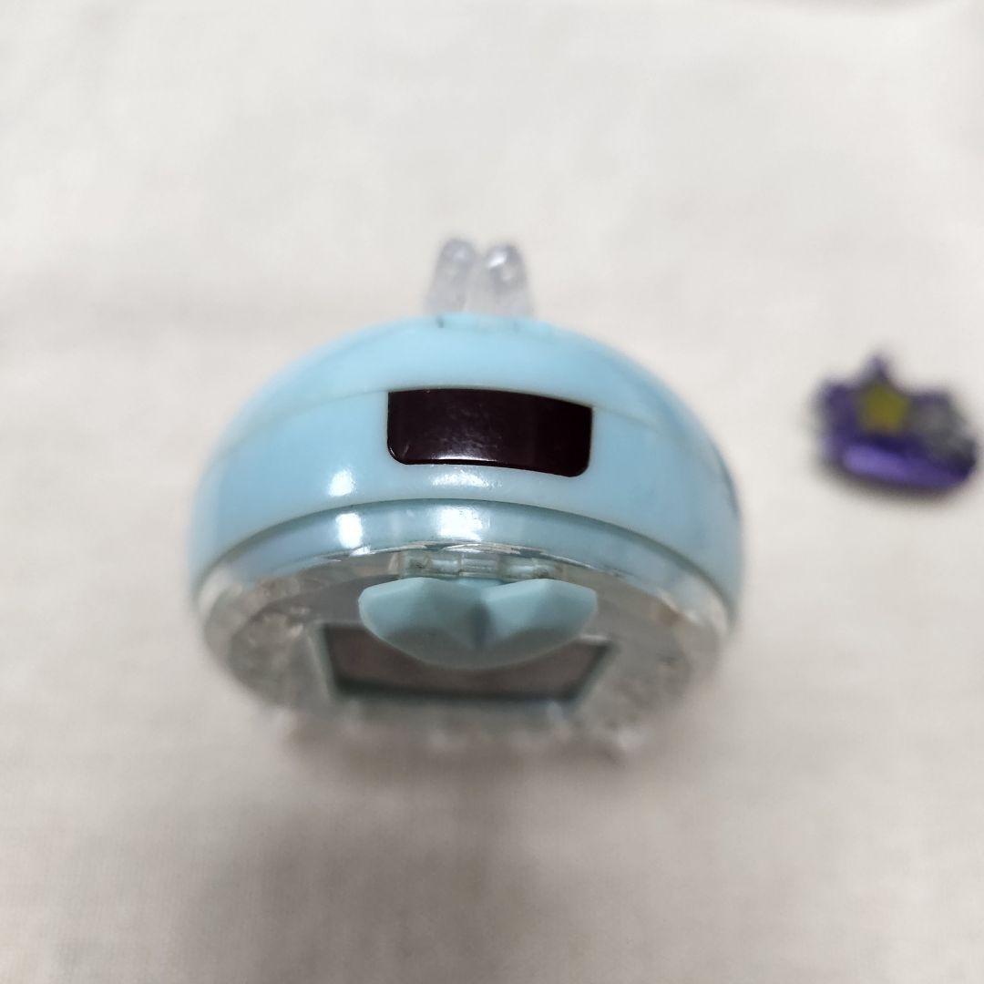 たまごっちピース TamagotchiP's たまデコピアス たまスターサーカス