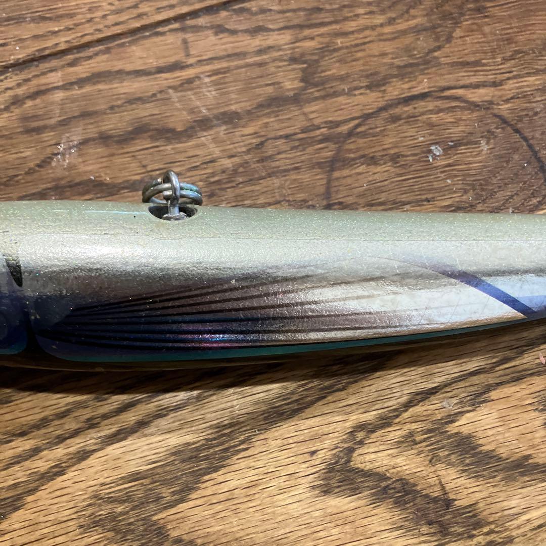 マ*チ様 カーペンター‼️ブルーフィッシュ140‼️奇跡のスタート‼