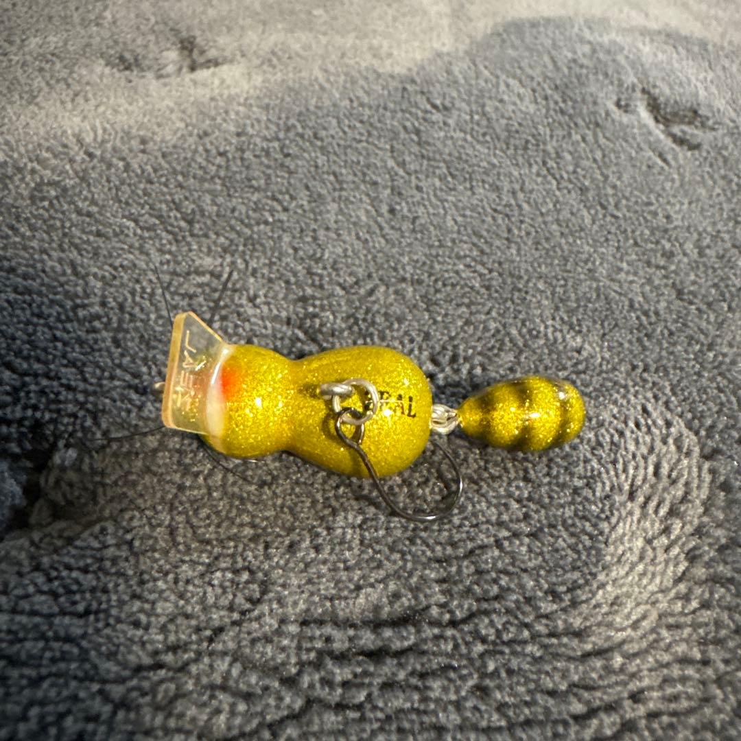 かんつり　アライくん　ZEAL ズィール　かんつり〜アライくん