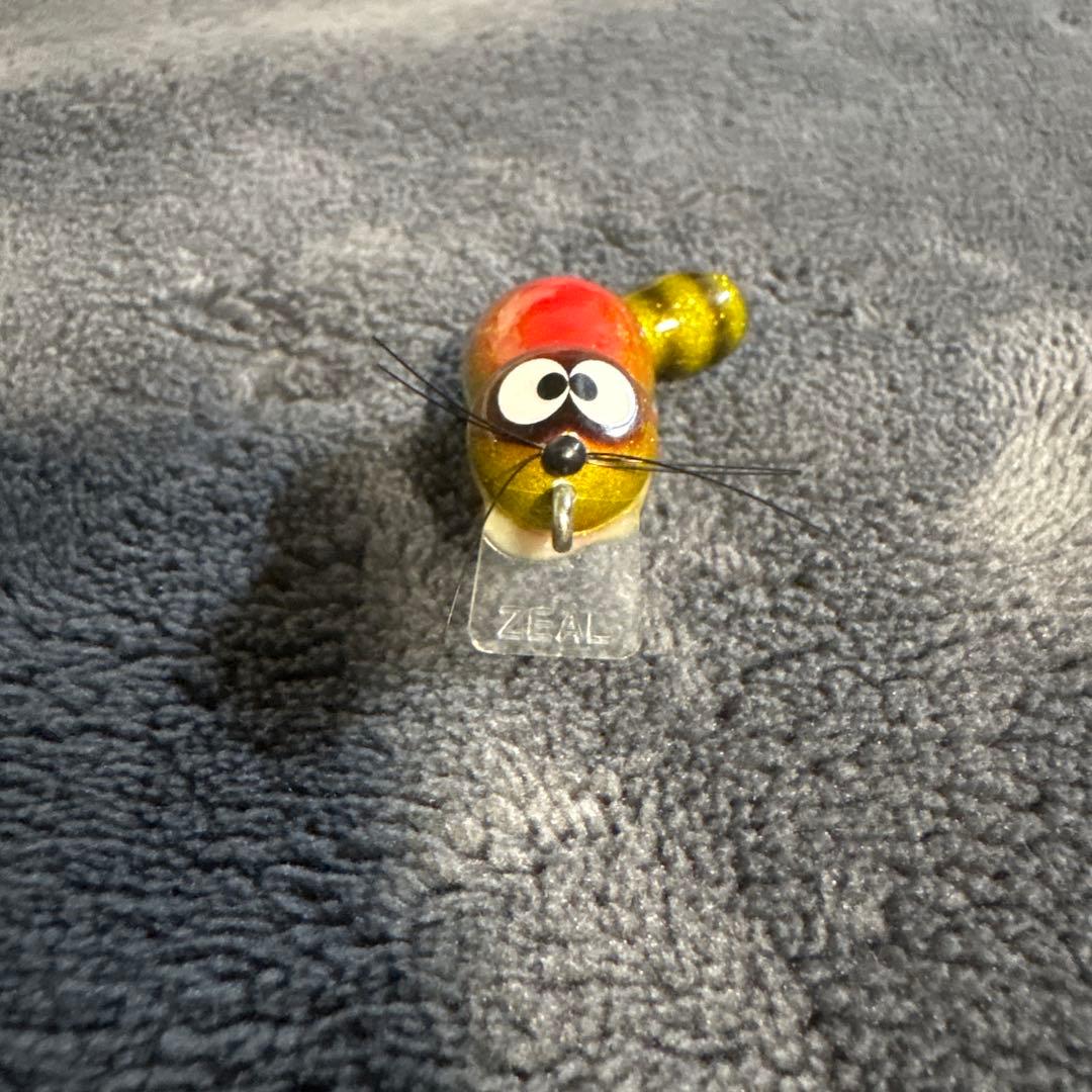 かんつり　アライくん　ZEAL ズィール　かんつり〜アライくん