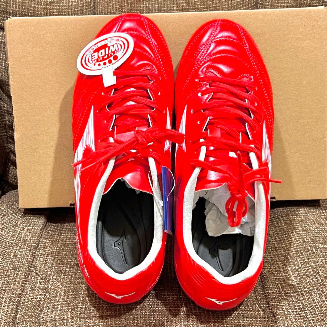 【早い者勝ち】MIZUNO モナルシーダNEOIII SW KL《25.0cm》