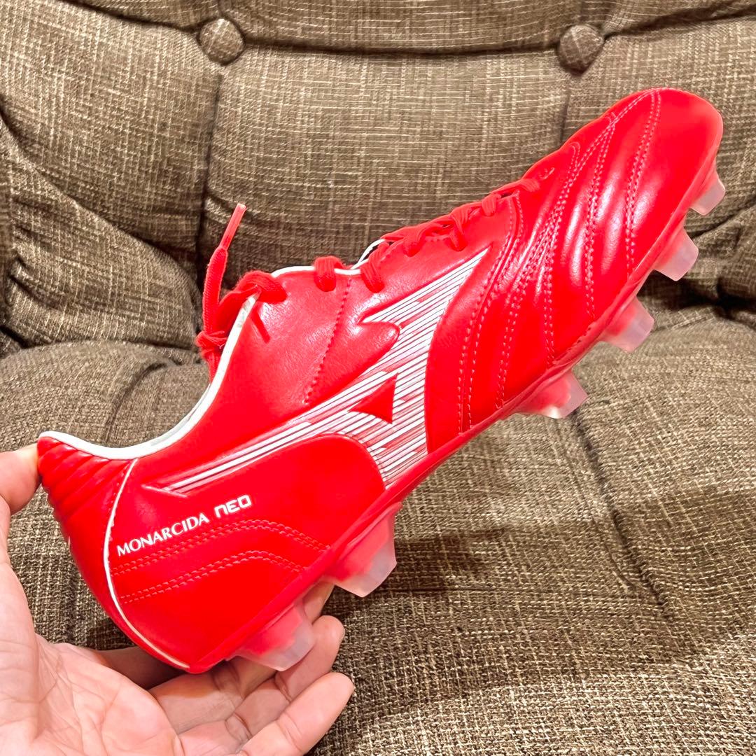 【早い者勝ち】MIZUNO モナルシーダNEOIII SW KL《25.0cm》