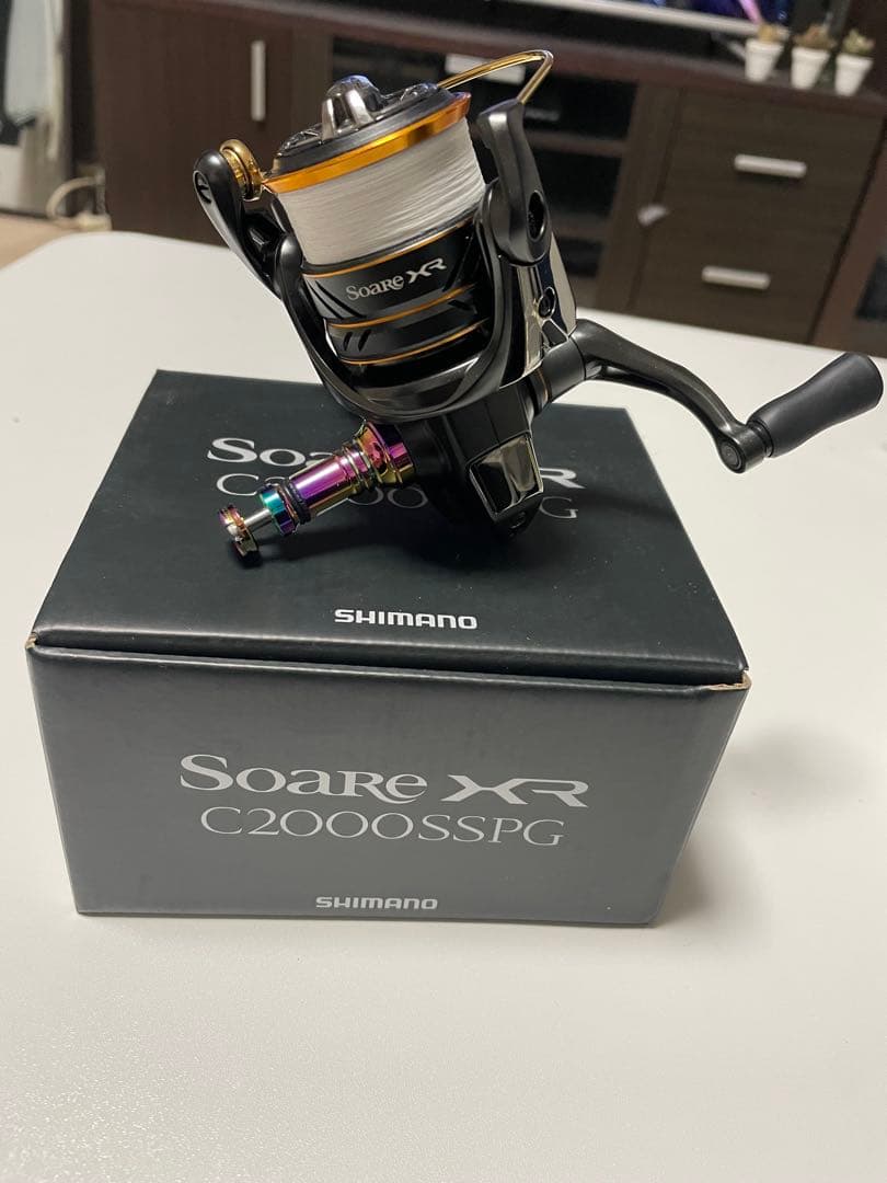 訳有】ハートランドZ682LFS-tiおまけmorethan AGS 93MLの通販