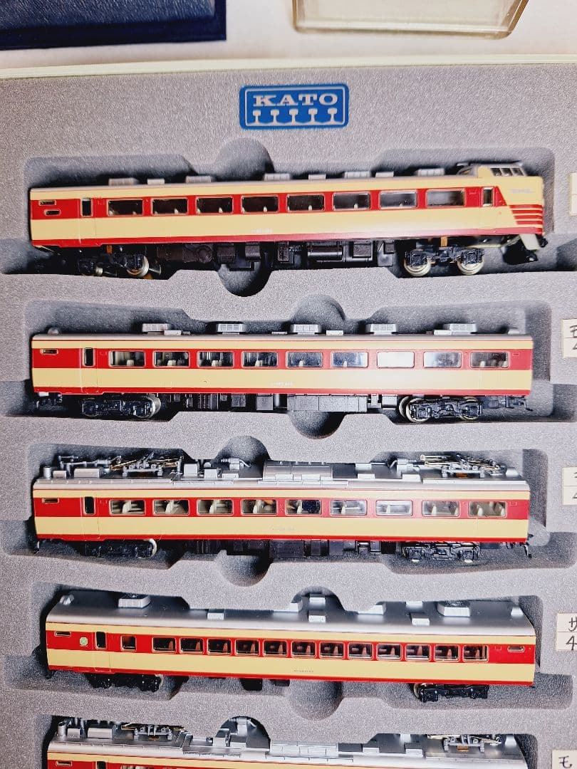 Nゲージ　まとめ　キハ　１９両