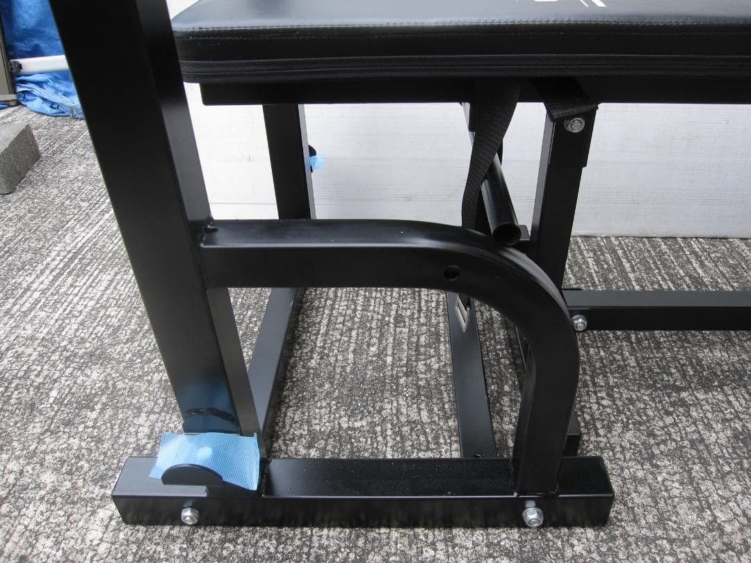 名古屋市等送料無料☆COREBLADE ベンチプレス ファイティングロード