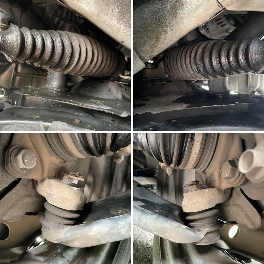 岐阜　ダイハツ　ミラココア　ココアプラスX 平成22年 軽自動車 車検付き