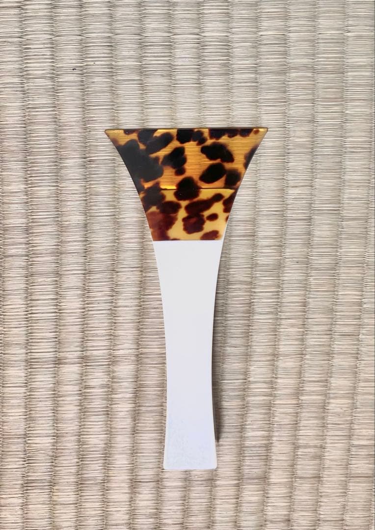 津軽三味線　高級紅木 金細 綾杉胴 鼈甲 津軽塗胴掛 両面新皮　美品