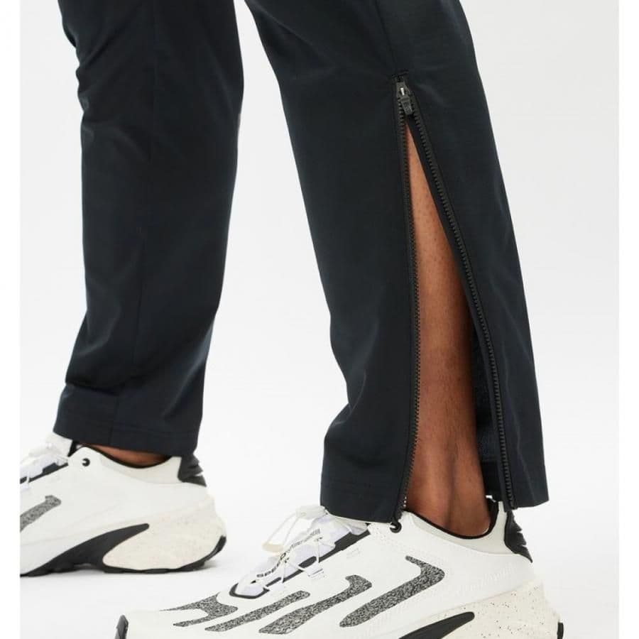 【新品未使用】ラグビー日本代表 ウォームアップパンツ JAPAN R+ 黒 XL