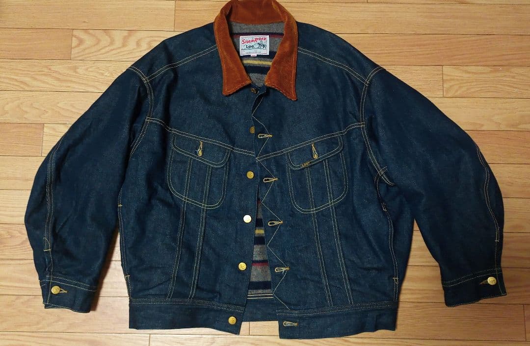 ｌｅｅリーストームライダーsupersized