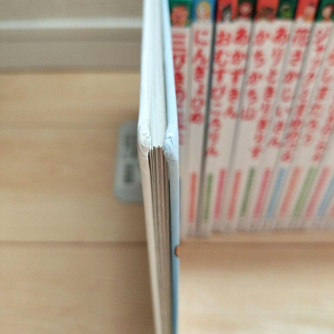 はじめての世界名作えほん☆38冊セット まとめ売り ポプラ社