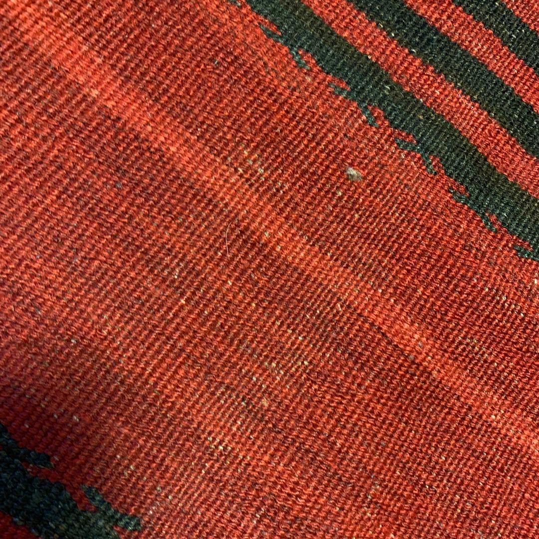 キリム　アフガニスタン　ビィンテージ　95×140