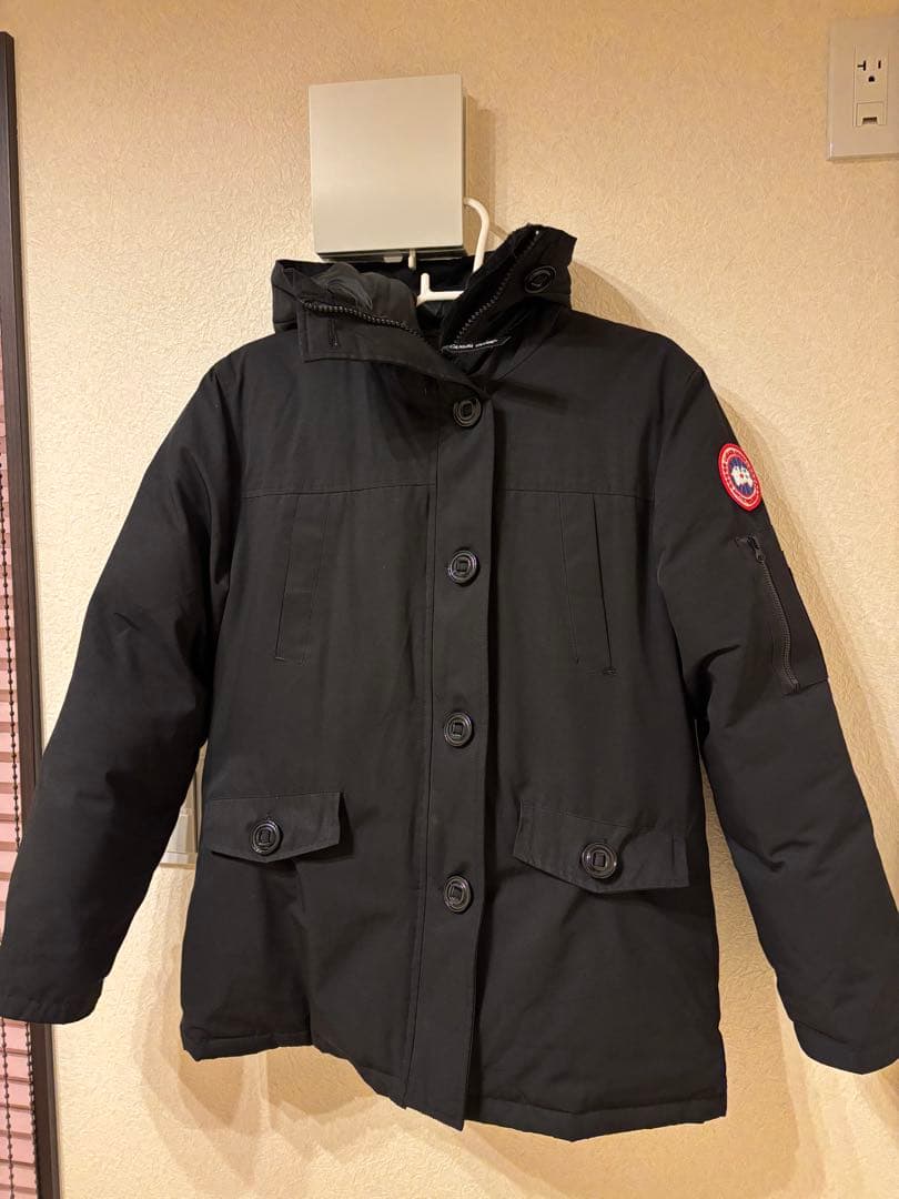 Canada Goose Arctic Program ダウンジャケット - メルカリ