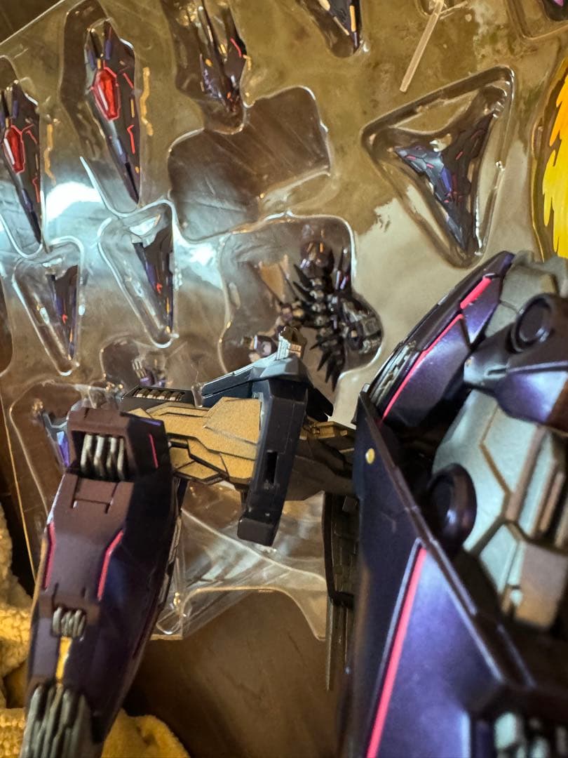 遊戯王　No.107 銀河眼の時空竜 完成品フィギュア[メガハウス]