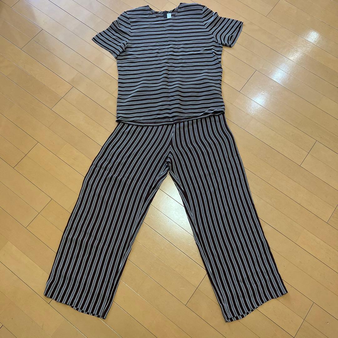 A*.様 ジバンシー　セットアップ