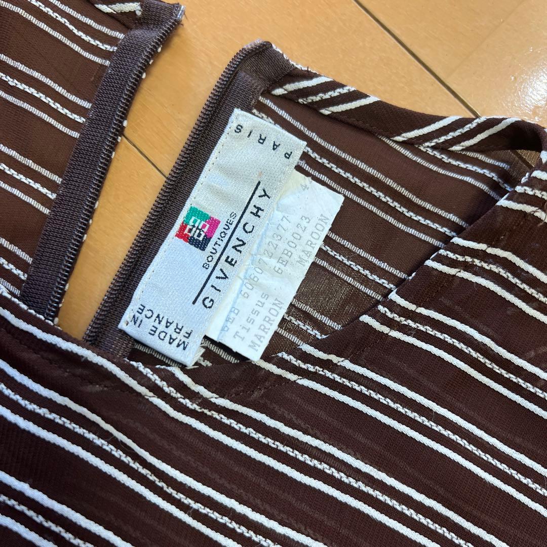 A*.様 ジバンシー　セットアップ