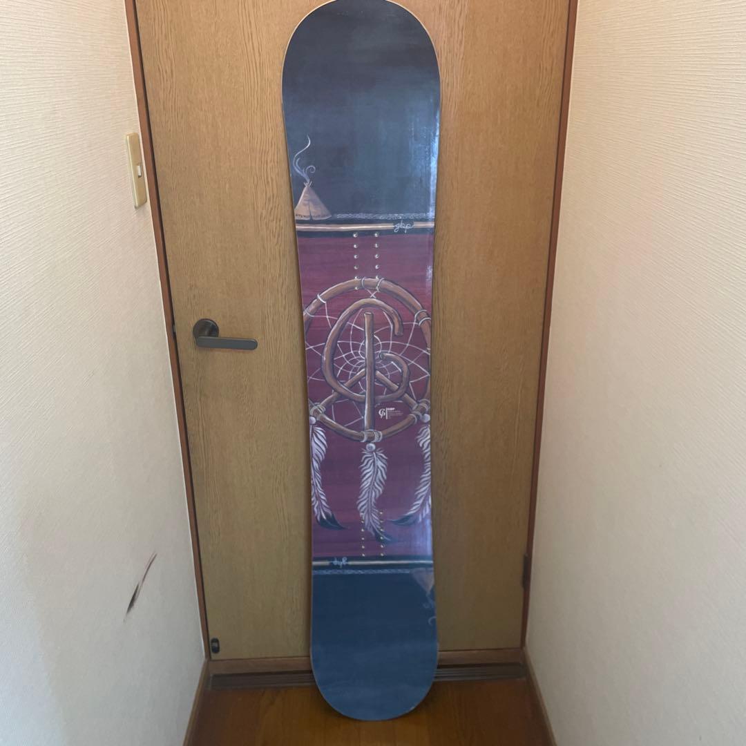 GBP DAKOTA グラトリ