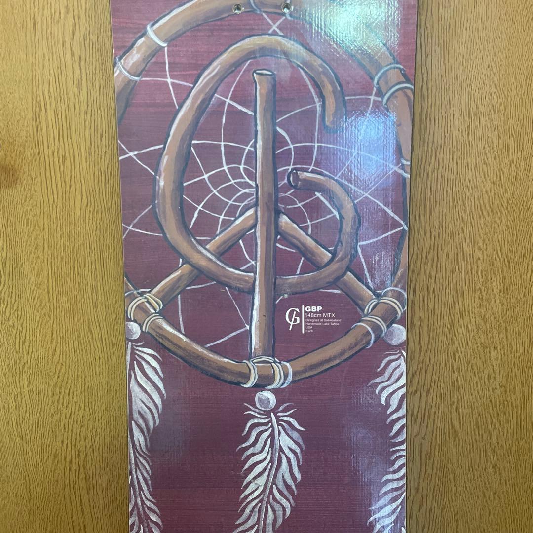 GBP DAKOTA グラトリ