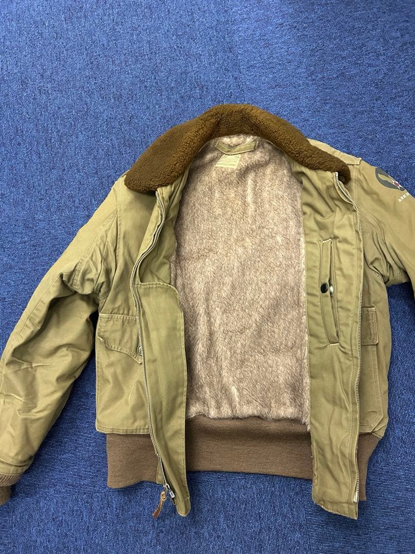 旧リアルマッコイズ　B-10