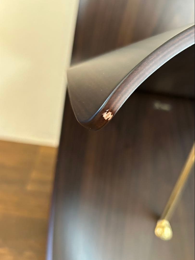 天童木工　バタフライ　スツール［箱あり］