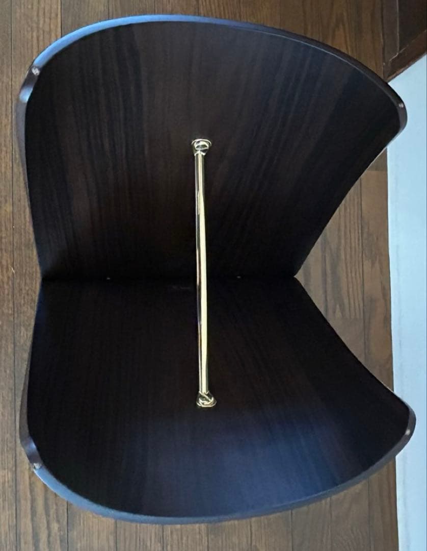 天童木工　バタフライ　スツール［箱あり］