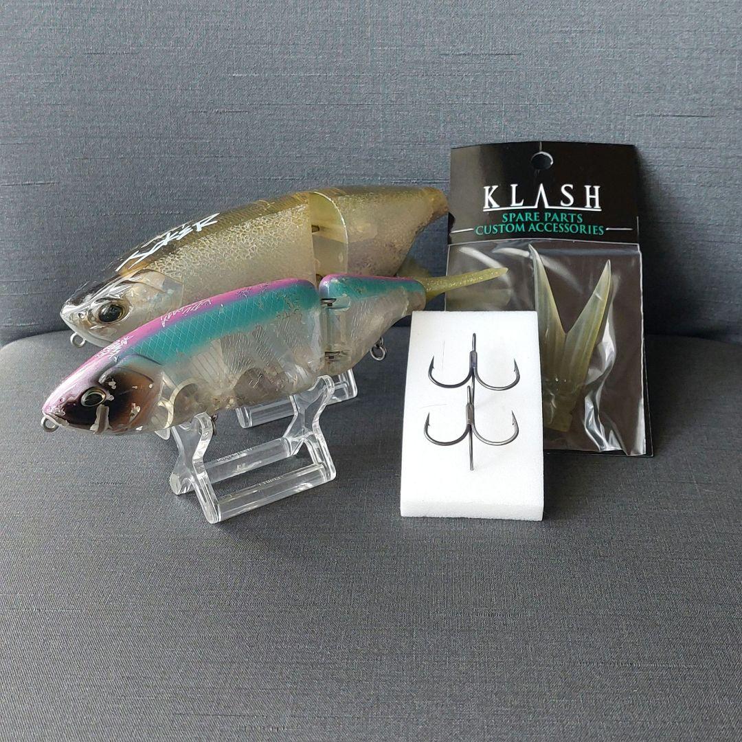 『タイニークラッシュ　TRIBEWEED&クラッシュジョーカーセット(DRT)』