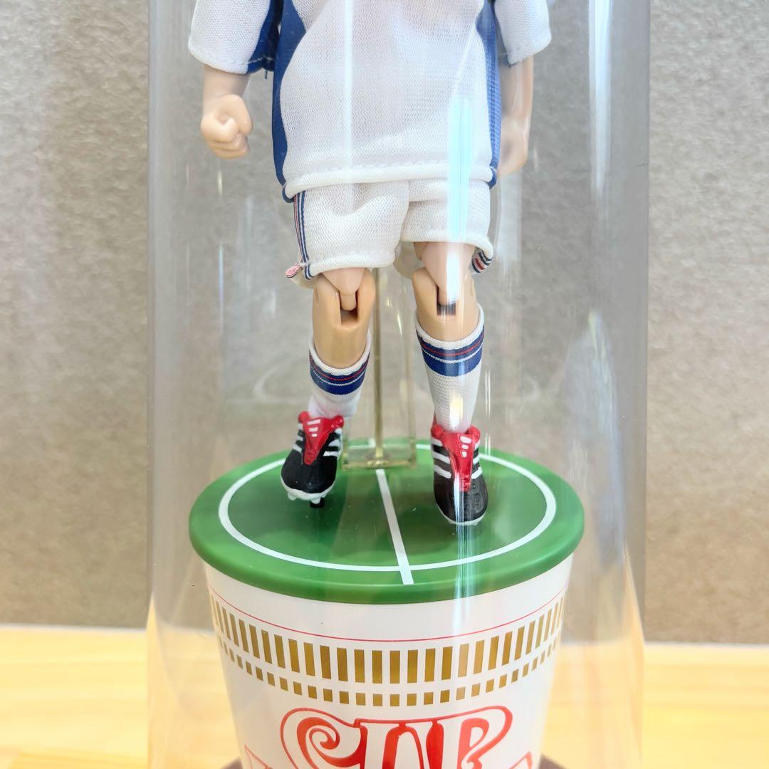 激レア】ジダンのジダンだ アクションフィギュア 3分タイマ－ 時計