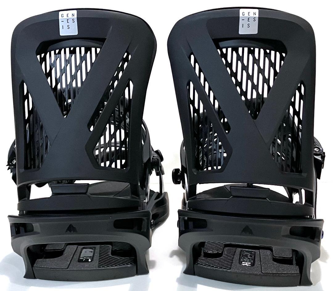 BURTON GENESIS Re:Flex Mサイズ 新品