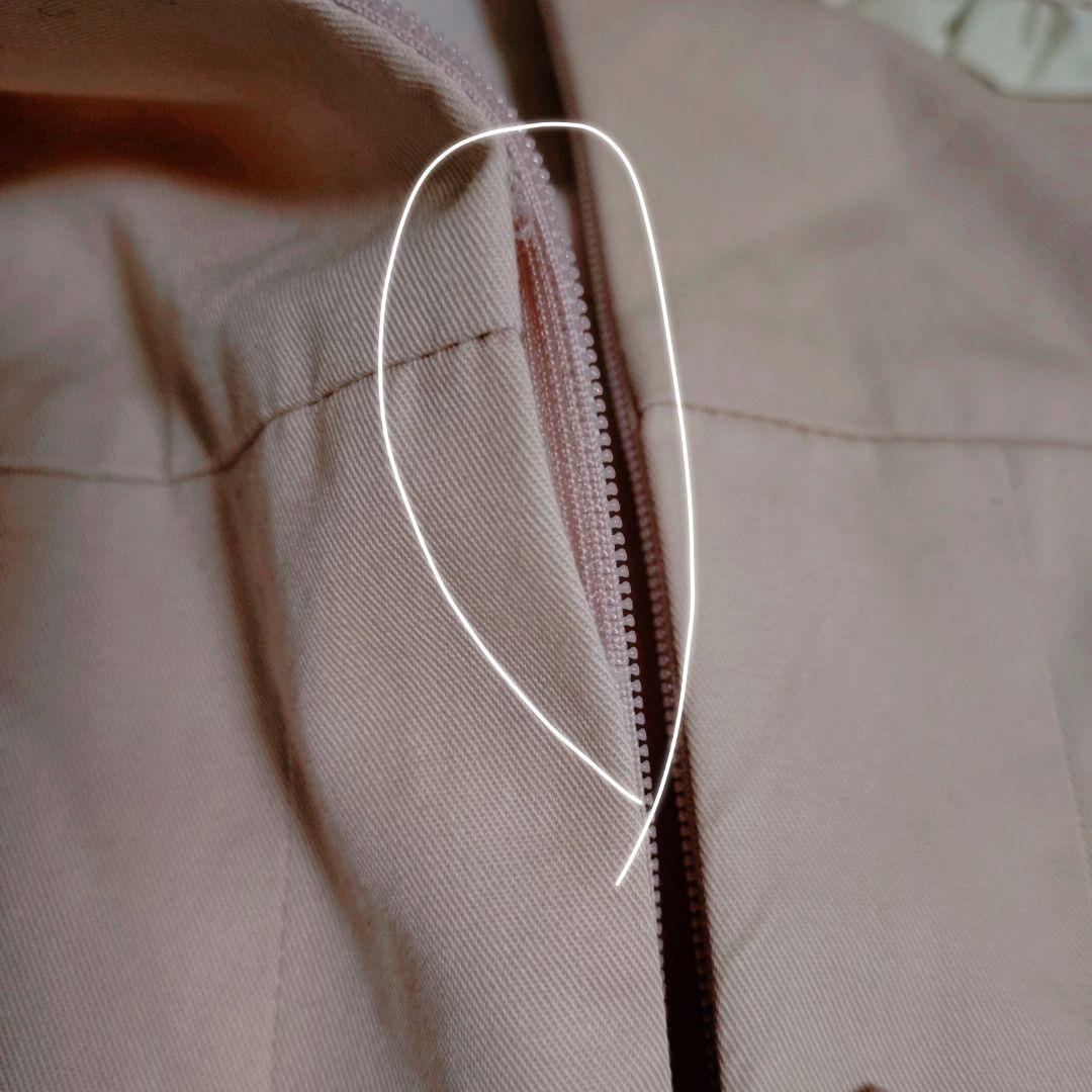 Mary Magdalene グリセルダワンピース ピンク - メルカリ