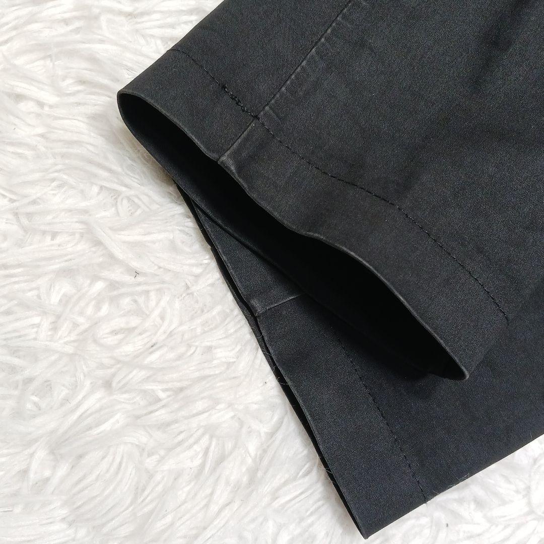 ✨美品✨マッキントッシュ　ダンケルド　ゴム引きステンカラーコート　ライナー　40