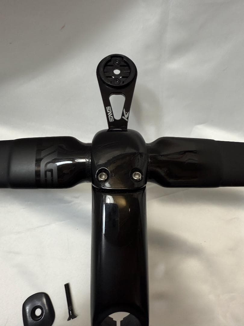 ENVE SES aero 110mmサイコンマウント付き