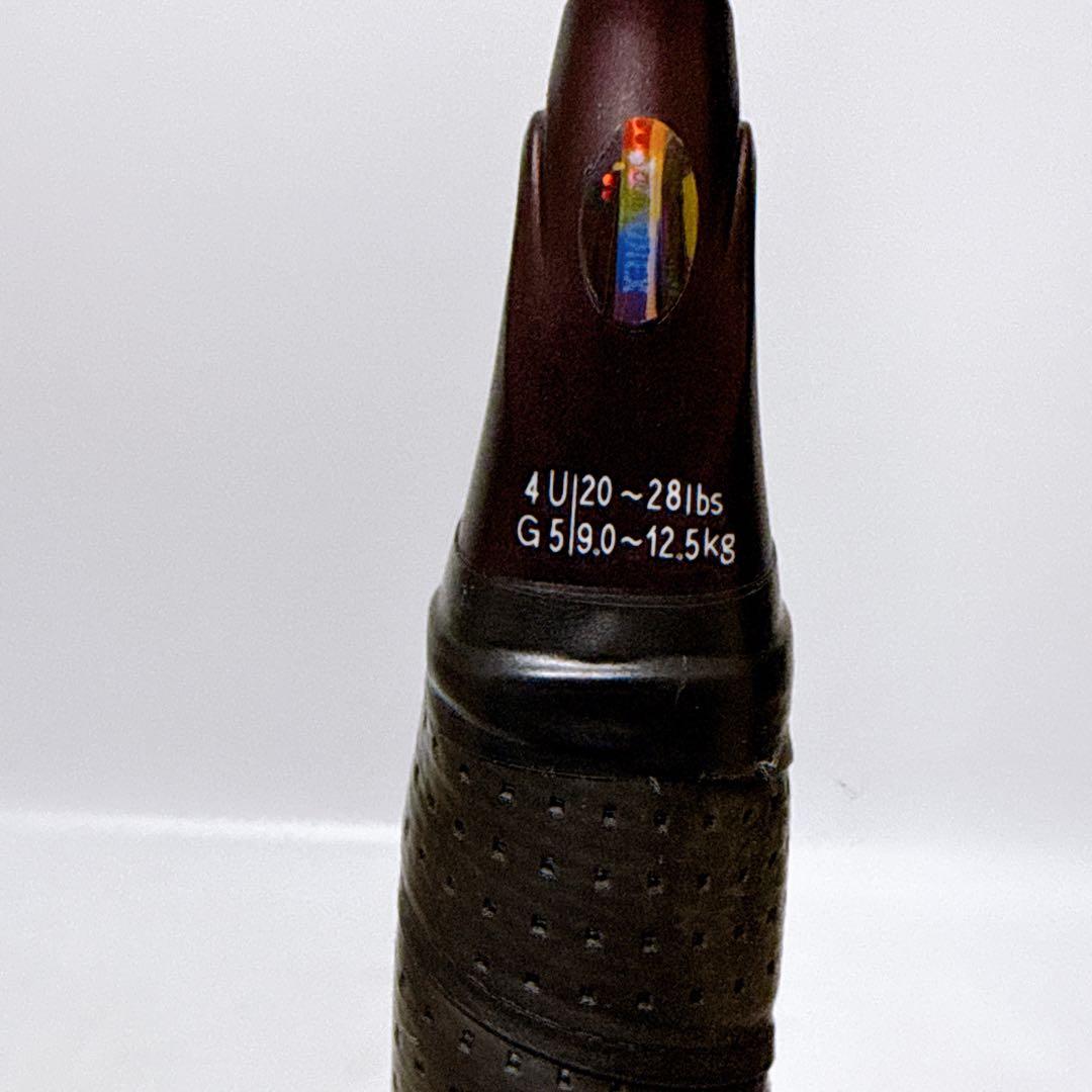 【未使用品】YONEX バドミントンラケット ASTROX 100 TOUR