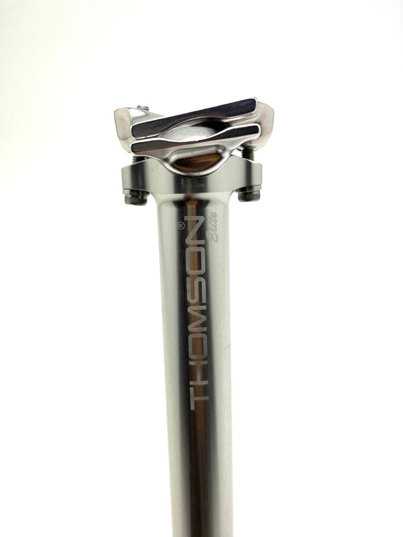 THOMSON Elite シートポスト 27.2mm 250mm