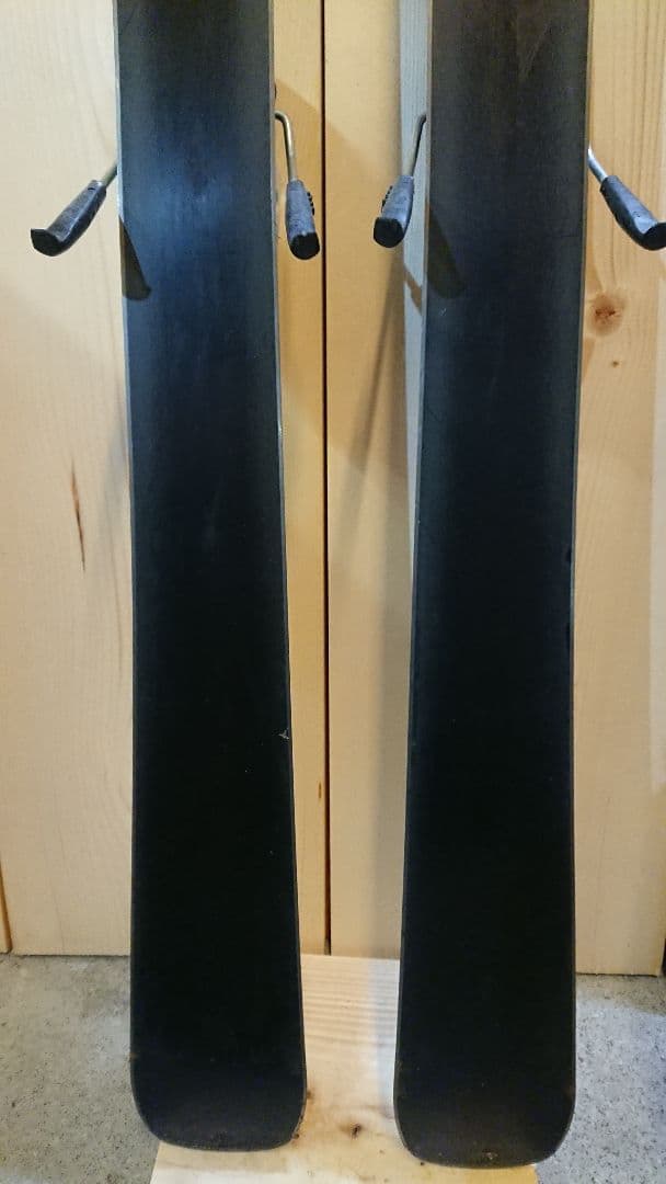 KNEISSL 150cm 簡単調整263~347㎜ クナイスル スキー板