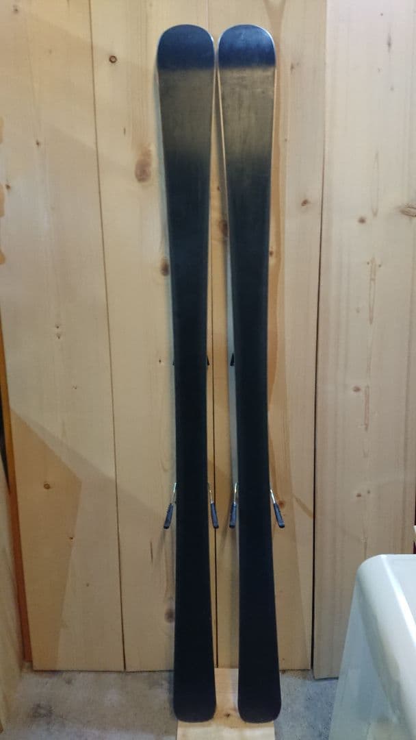 KNEISSL 150cm 簡単調整263~347 クナイスル スキー板-貴重