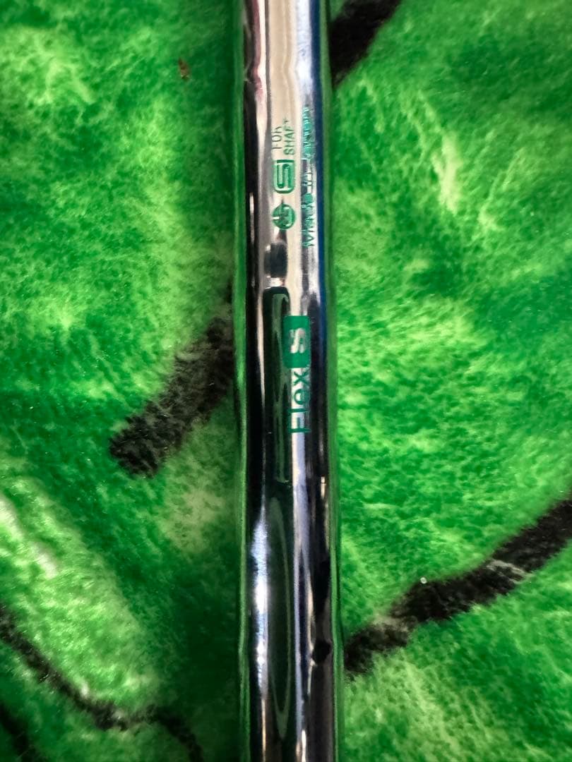 ブリヂストン B2 HTHY U4 850neo S – 22° ユーティリティ