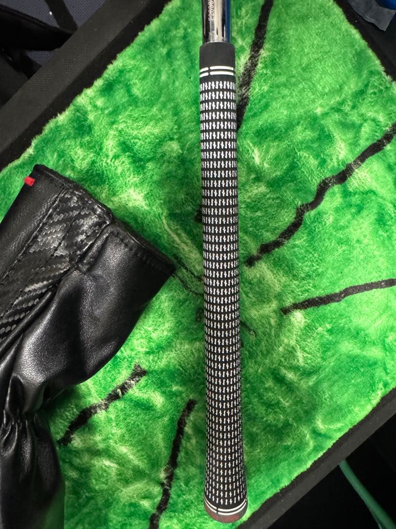 ブリヂストン B2 HTHY U4 850neo S – 22° ユーティリティ