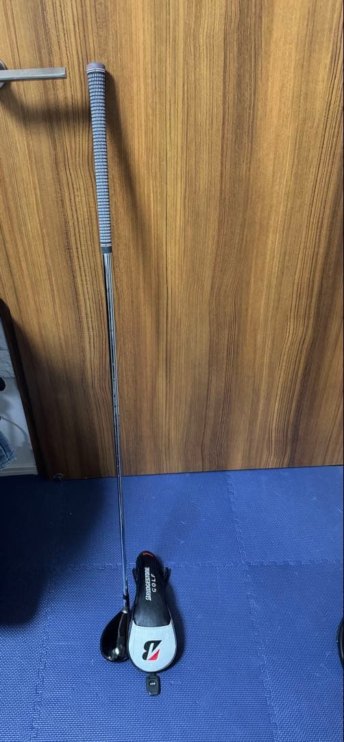 ブリヂストン B2 HTHY U4 850neo S – 22° ユーティリティ