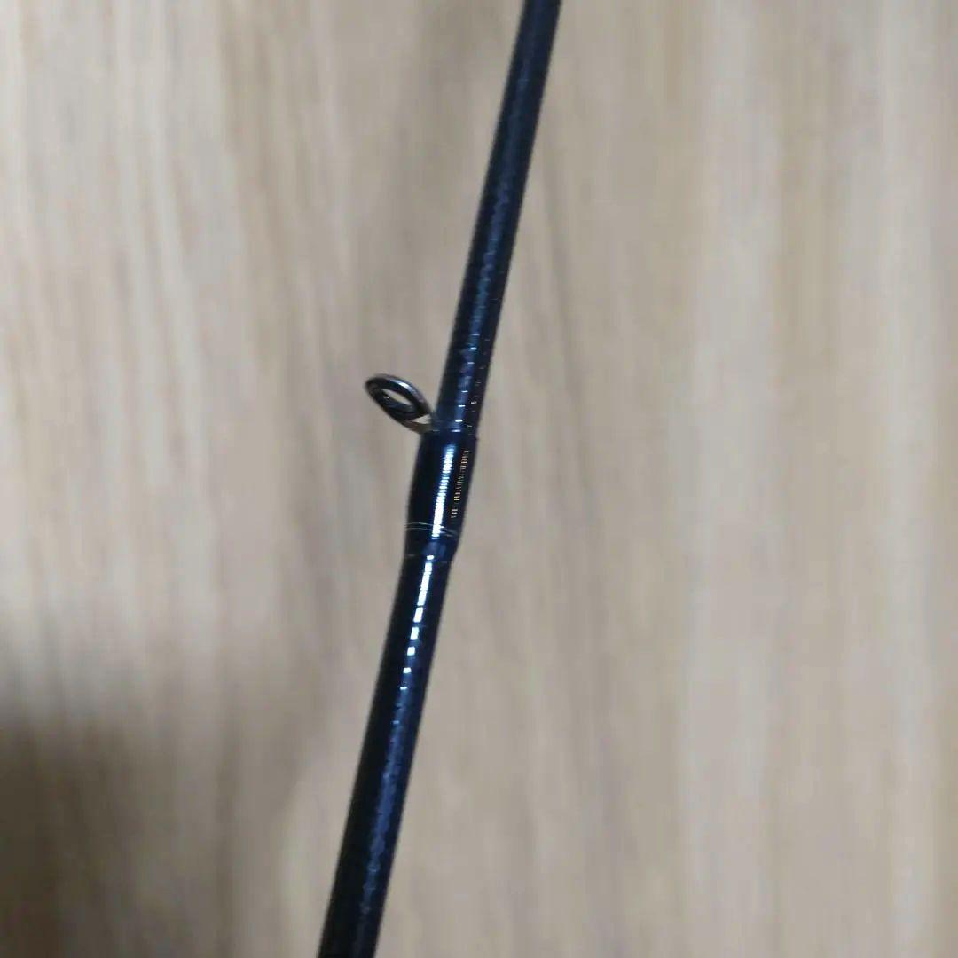 【大阪発】スティーズ SC 6111HSB キングバイパー【手渡し希望】