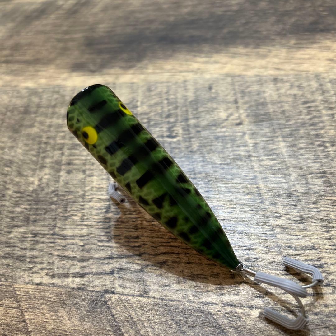 専用！　　　オールド　ヘドン　チャガースプーク　ＧＲ　激濃レッド！