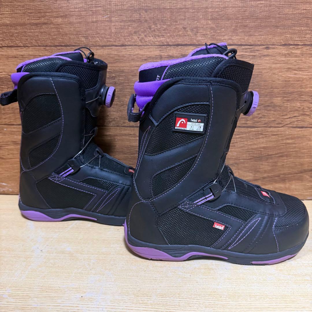 kissmark キスマーク　初心者オススメ　レディース スノーボード 3点