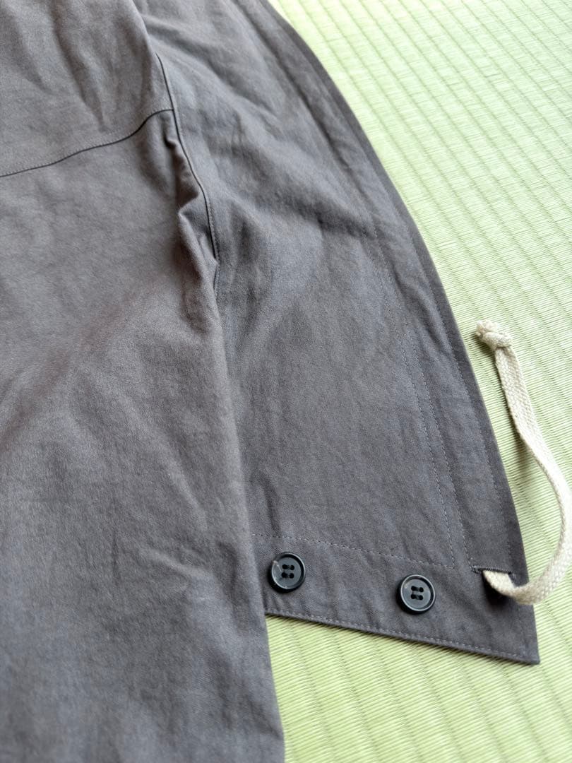 オープロジェクト　O16JKT3 ジャケット