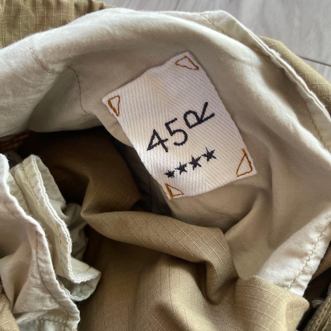 45R パンツ