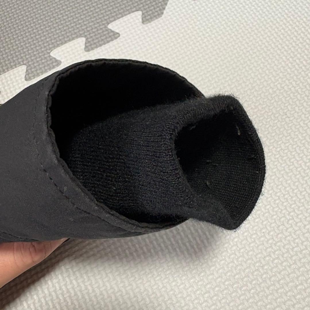 美品　カナダグース　ジャスパー　極希少　Lサイズ　黒　ブラック　サザビリーグ