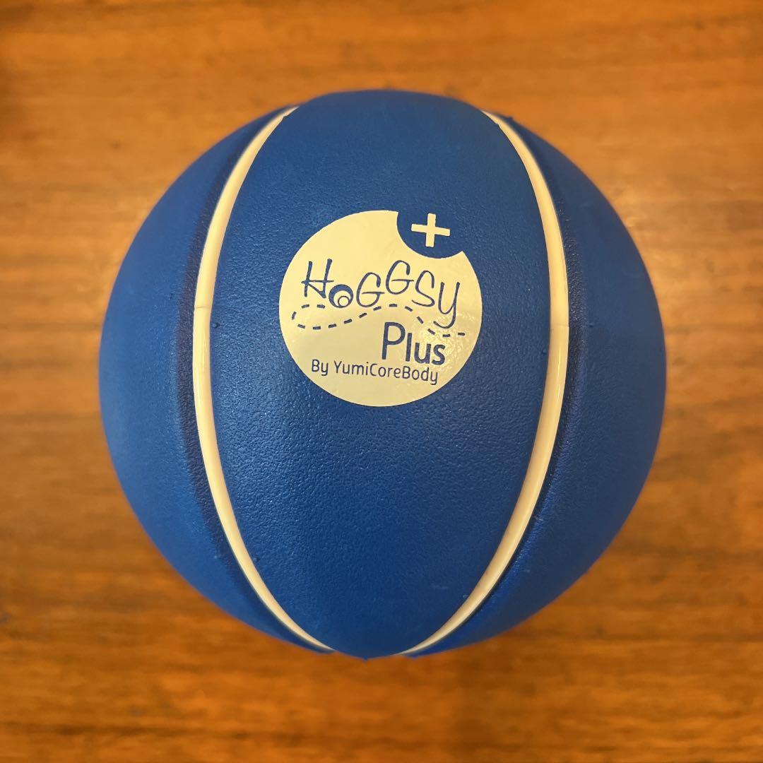 ユミコアボディ ホグッシープラス Hoggsy + - メルカリ