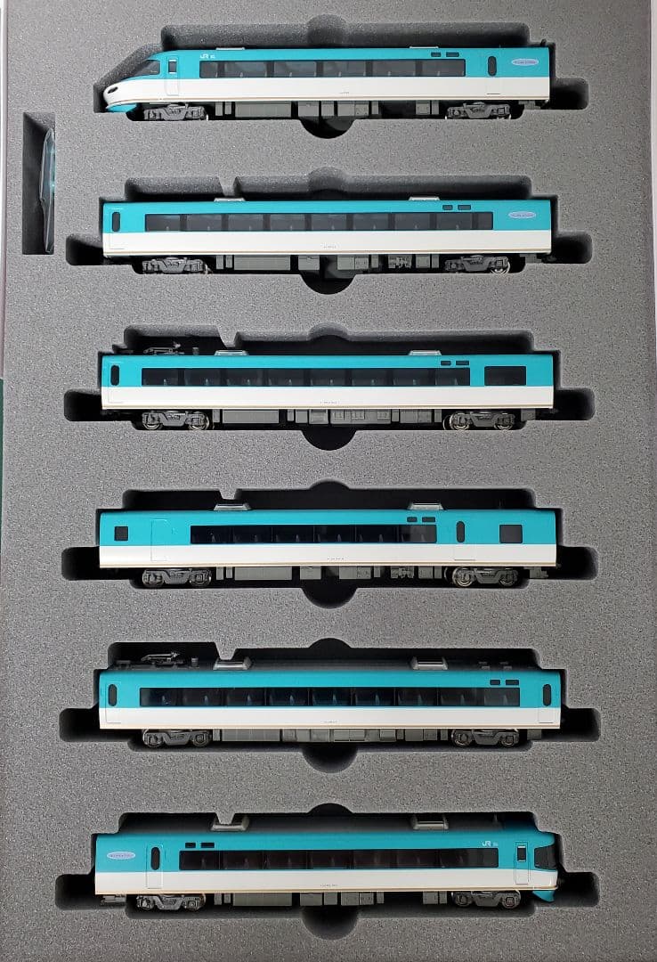 KATO 283系オーシャンアロー 6両基本セット