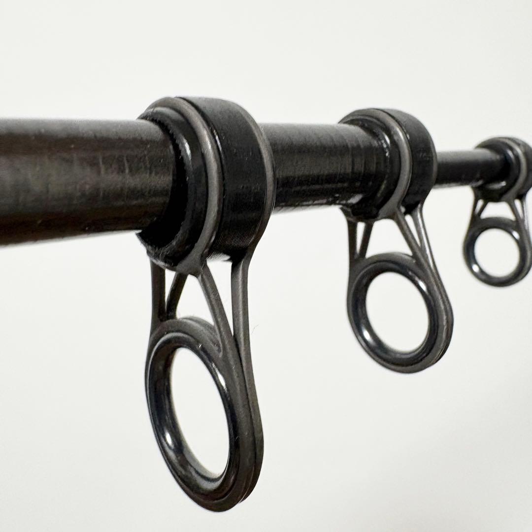 【磯・防波堤ヤエンに】SHIMANO磯遠投EV3-520PTS 22634