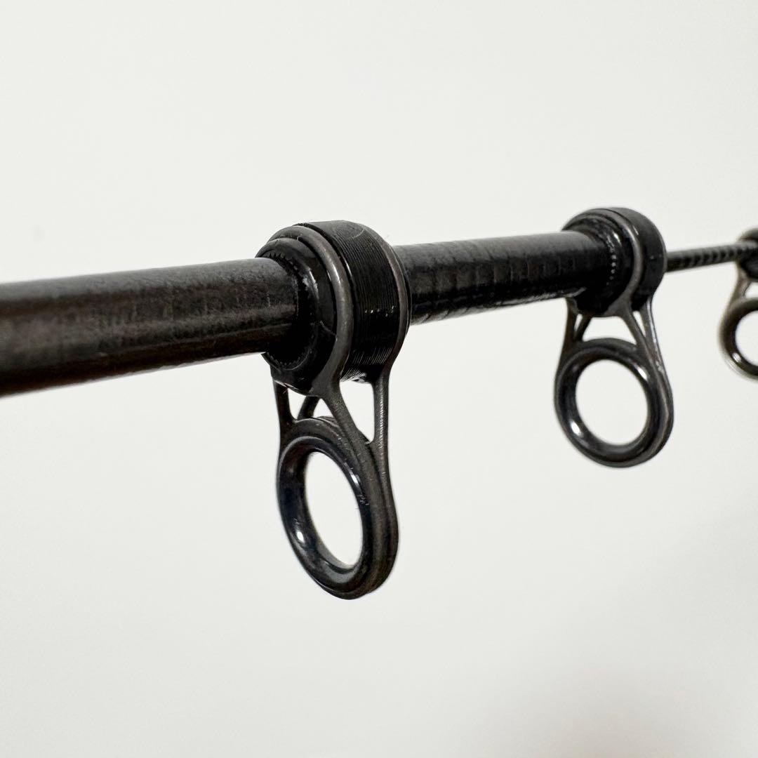 【磯・防波堤ヤエンに】SHIMANO磯遠投EV3-520PTS 22634