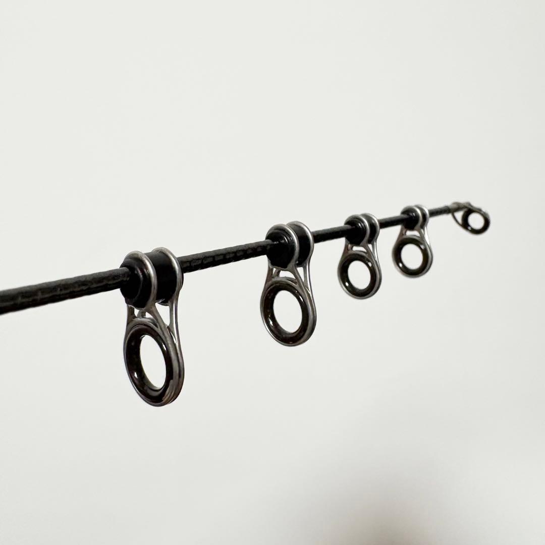 【磯・防波堤ヤエンに】SHIMANO磯遠投EV3-520PTS 22634