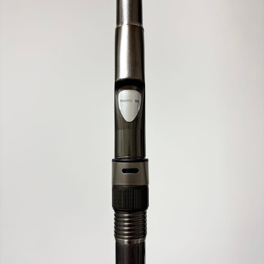 【磯・防波堤ヤエンに】SHIMANO磯遠投EV3-520PTS 22634