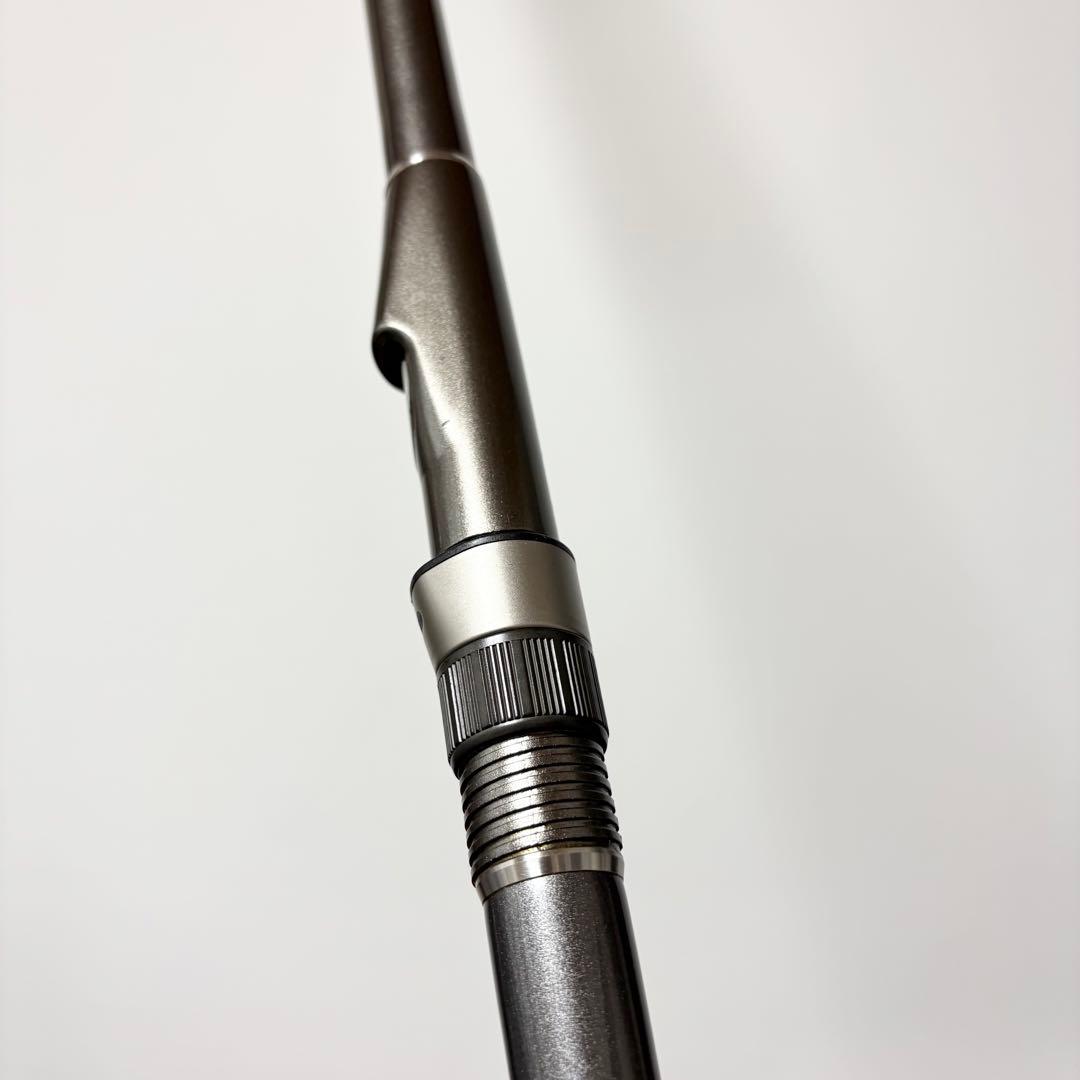 【磯・防波堤ヤエンに】SHIMANO磯遠投EV3-520PTS 22634